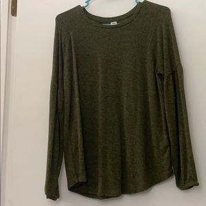 Old navy luxe top bundle